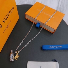 Louis Vuitton Necklaces